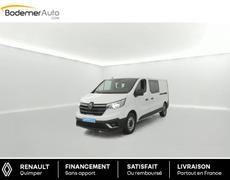Renault Trafic Quimper