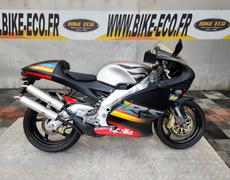 Aprilia RS Vitrolles