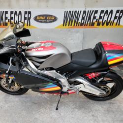 Aprilia RS  Vitrolles