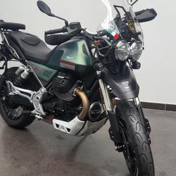 Guzzi V85 TT  Le Mans