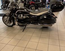 Guzzi California Tours