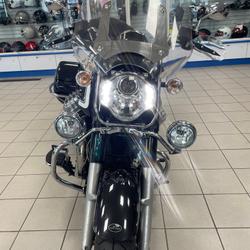 Guzzi California  Tours