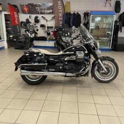 Guzzi California  Tours