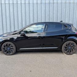 Renault Clio 5 1.6 E-Tech 145ch full hybrid esprit Alpine - 24 occasion - Quimper - photo 2/19