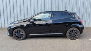 Renault Clio 5  - photo 1