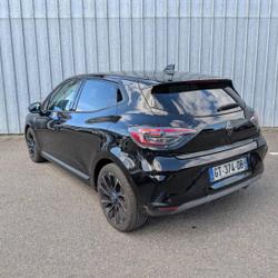 Renault Clio 5 1.6 E-Tech 145ch full hybrid esprit Alpine - 24 occasion - Quimper - photo 3/19