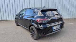 Renault Clio 5  - photo 2