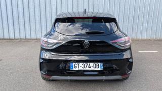 Renault Clio 5  - photo 3