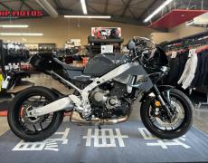 Yamaha SR Carcassonne