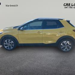 Kia Stonic Stonic 1.0 T-GDi 120 ch MHEV iBVM6 GT Line Brest