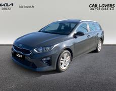 Kia Cee'd Brest