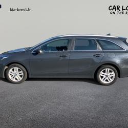 Kia Cee'd CEED SW 1.5 T-GDi 160 ch ISG BVM6 Active Brest