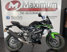 Kawasaki Z Granville