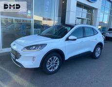 Ford Kuga Brest