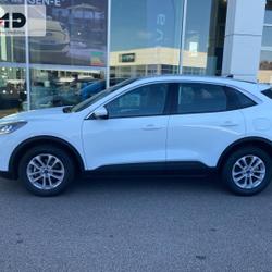 Ford Kuga 2.5 Duratec 190ch FHEV E85 Titanium BVA occasion - Brest - photo 2/22