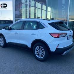 Ford Kuga 2.5 Duratec 190ch FHEV E85 Titanium BVA occasion - Brest - photo 3/22