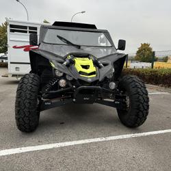 Yamaha autres  Pontarlier