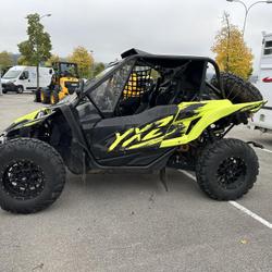 Yamaha autres  Pontarlier