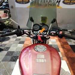 Honda CBF  Vitrolles