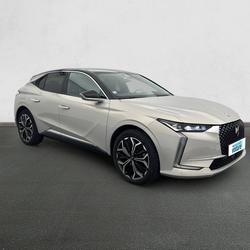 Autres DS DS 4 Hybride E-Tense 225 EAT8 - Rivoli La Rochelle