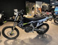 Triumph autres Lanester