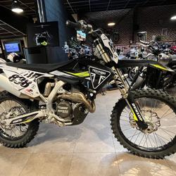 Triumph TF 450-RC occasion - Lanester - photo 2/2