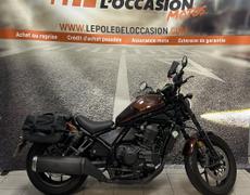 Honda Rebel Louveciennes