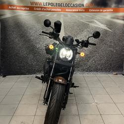 Honda Rebel  Louveciennes