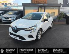 Renault Clio 5 Paimpol