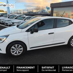 Renault Clio 5 SCe 65 Authentic Paimpol