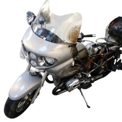 BMW R 1200  Pressigny-les-Pins