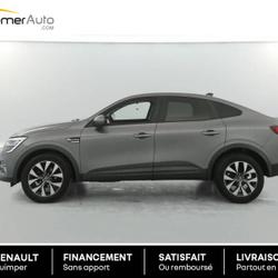 Renault Arkana mild hybrid 140 EDC FAP - 22 Evolution Quimper
