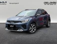 Kia Stonic Ergué-Gabéric