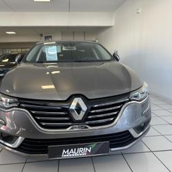 Renault Talisman 1.6 dCi 160ch energy Initiale Paris EDC Vitrolles