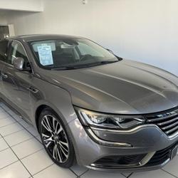 Renault Talisman 1.6 dCi 160ch energy Initiale Paris EDC Vitrolles