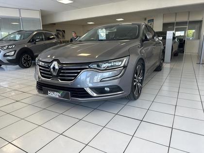 Renault Talisman Martigues