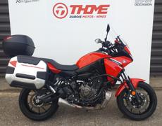 Yamaha MT07 Tracer Nîmes