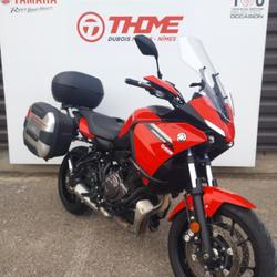 Yamaha MT07 Tracer  N&icirc;mes