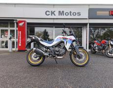 Honda Transalp