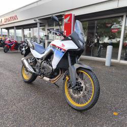 Honda Transalp  Haguenau