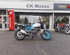 Autres RoyalEnfield Haguenau