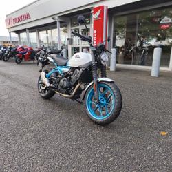 Autres RoyalEnfield  Haguenau