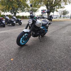 Autres RoyalEnfield  Haguenau