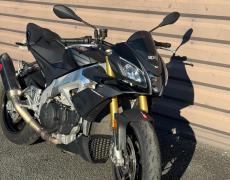 Aprilia Tuono Gujan-Mestras