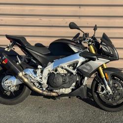 Aprilia Tuono  Gujan-Mestras