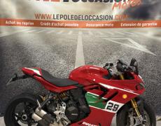 Ducati Sport Louveciennes