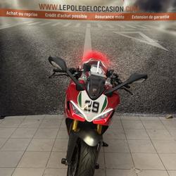 Ducati Sport  Louveciennes