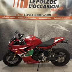 Ducati Sport  Louveciennes
