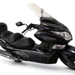 Honda SWT  Pressigny-les-Pins