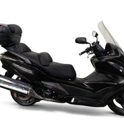 Honda SWT  Pressigny-les-Pins